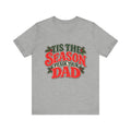 'Tis the Season to Ask Your Dad Tee