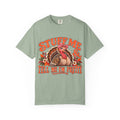 Stuff Me & Tell Me I'm Pretty Thanksgiving T-shirt