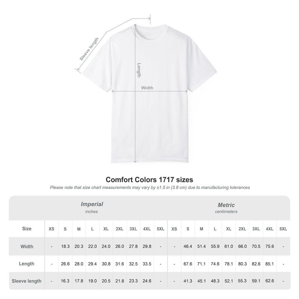 Fall Activities Department T-shirt | Autumn Seasonal Tee