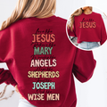 Love Like Jesus Sweatshirt