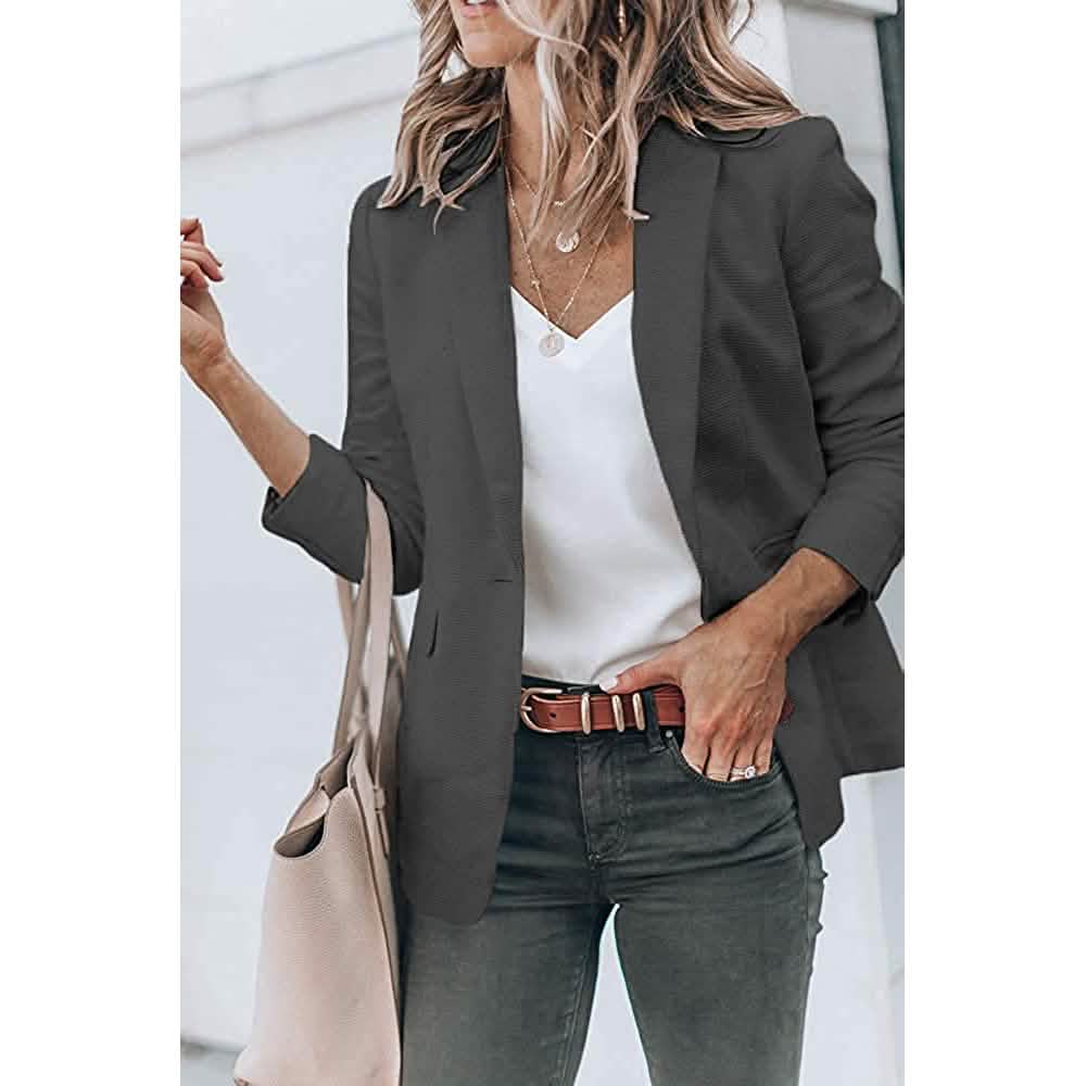 The Cicy Blazer