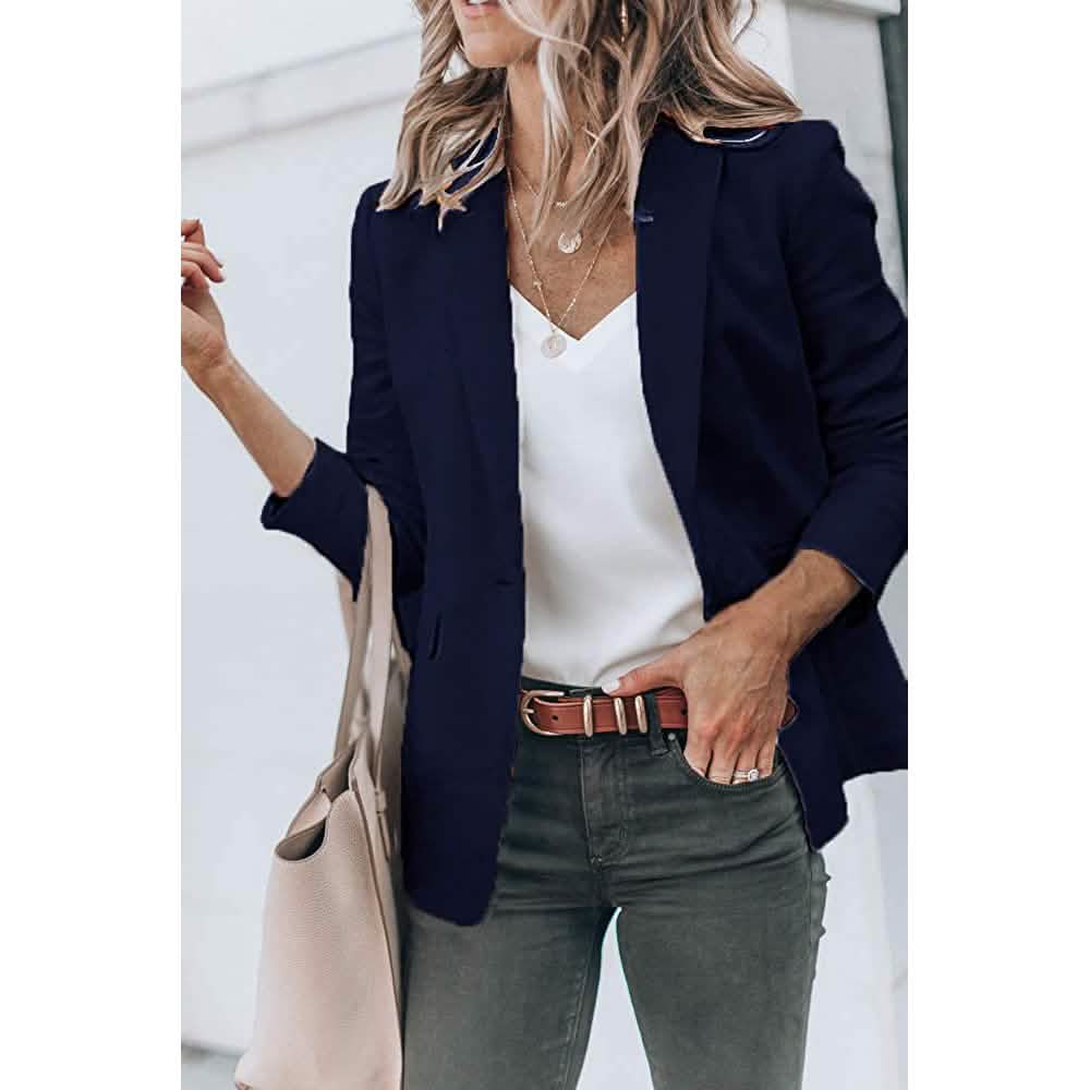 The Cicy Blazer