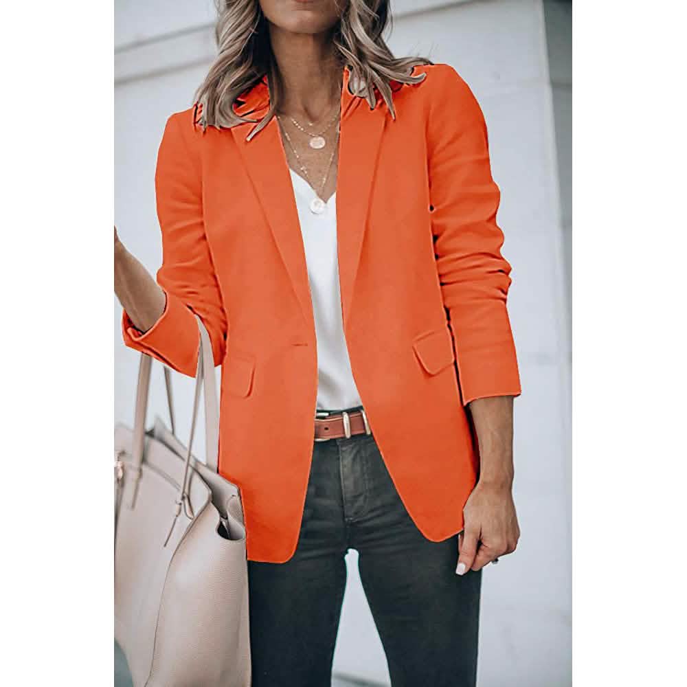 The Cicy Blazer