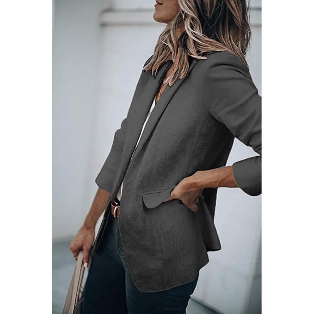 The Cicy Blazer