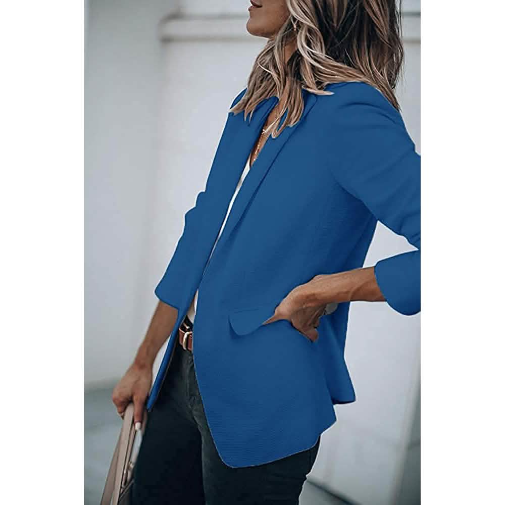 The Cicy Blazer