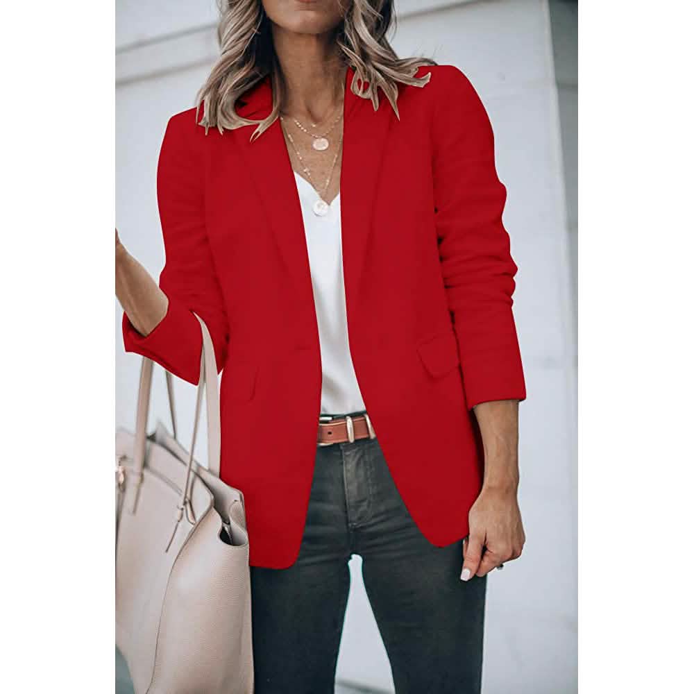 The Cicy Blazer