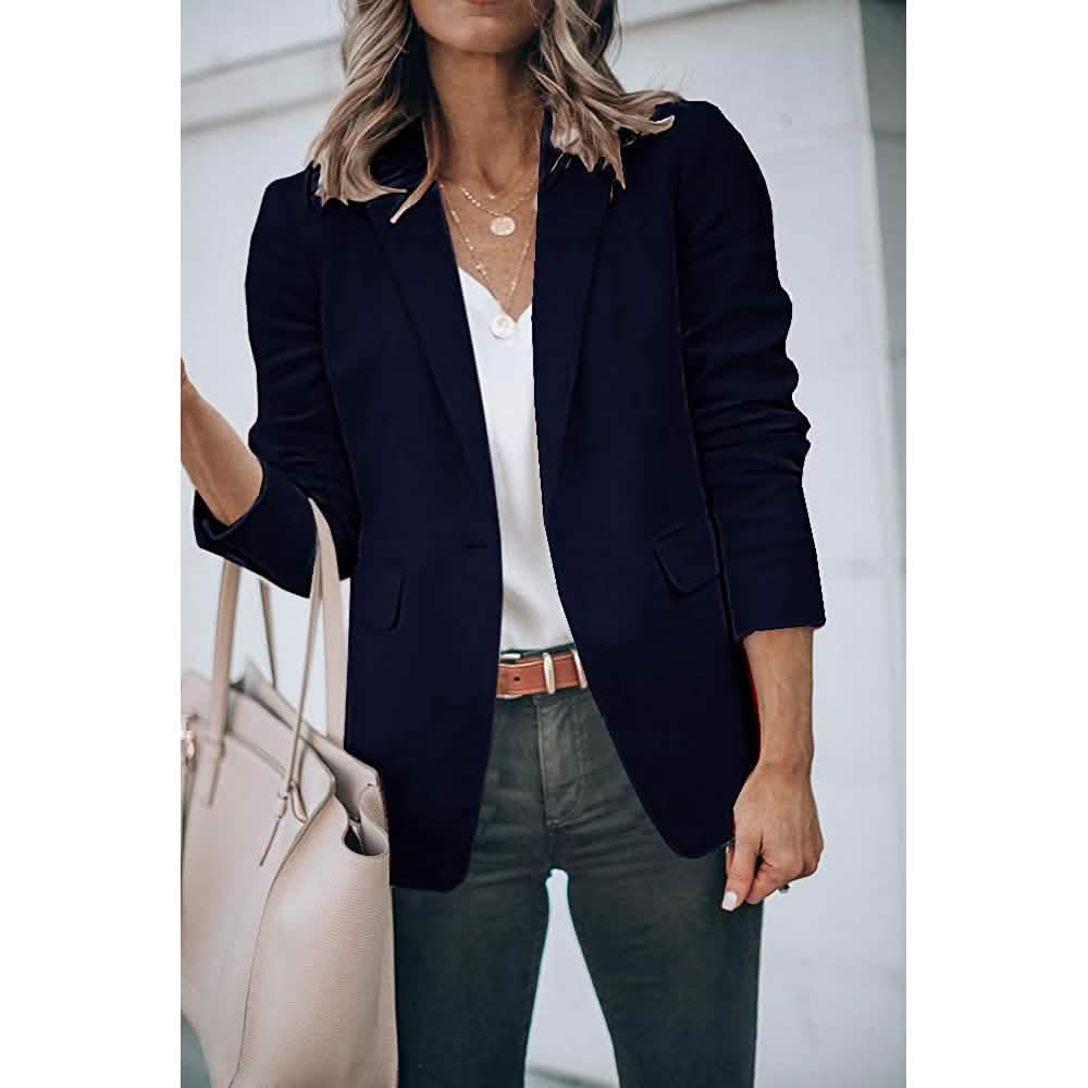 The Cicy Blazer