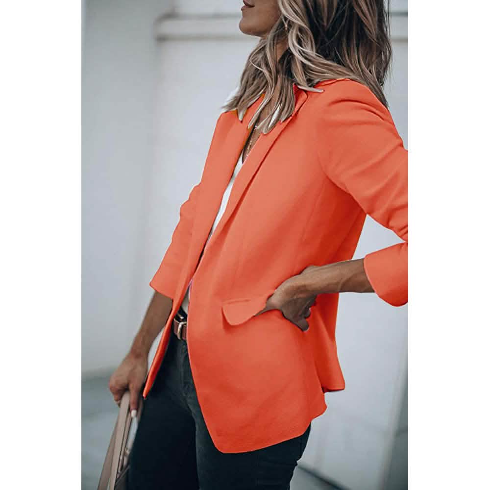 The Cicy Blazer