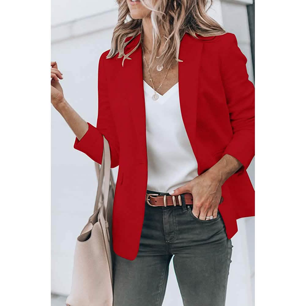 The Cicy Blazer