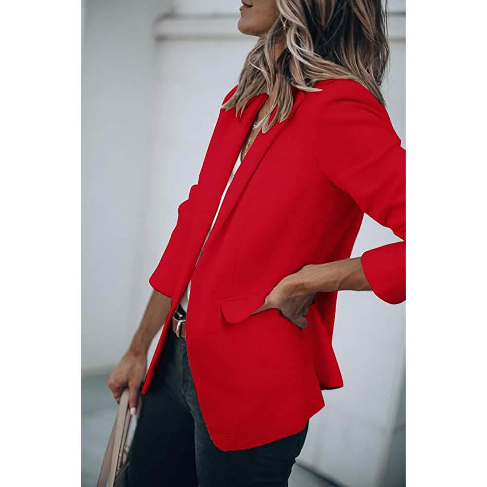 The Cicy Blazer