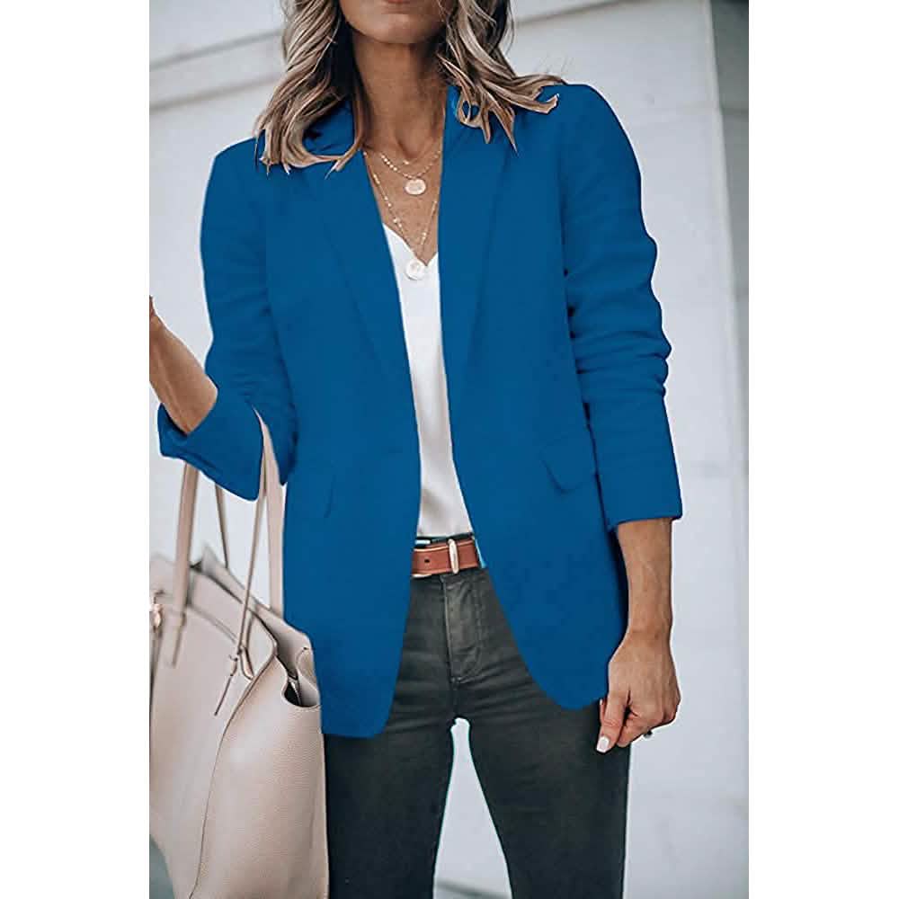 The Cicy Blazer