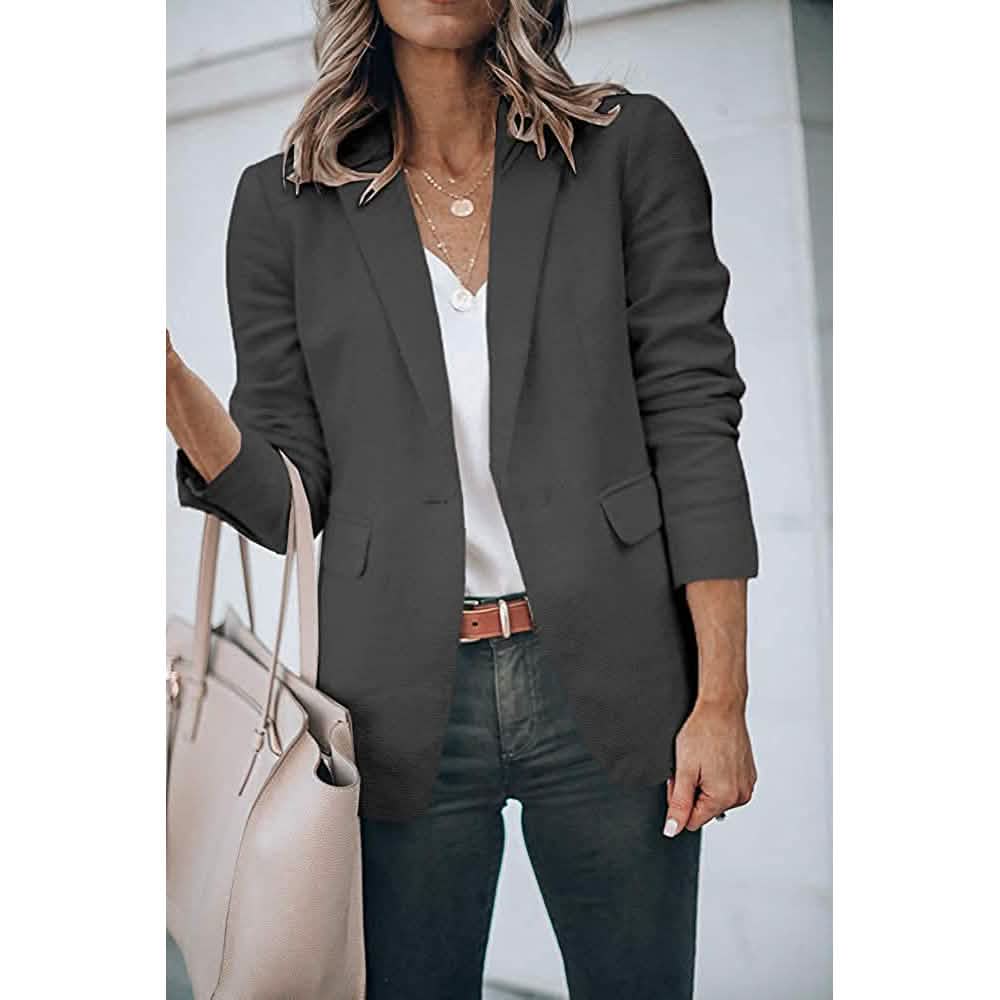 The Cicy Blazer