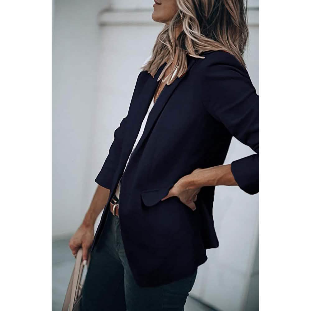 The Cicy Blazer