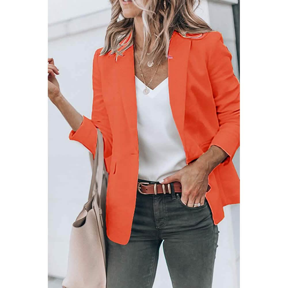 The Cicy Blazer