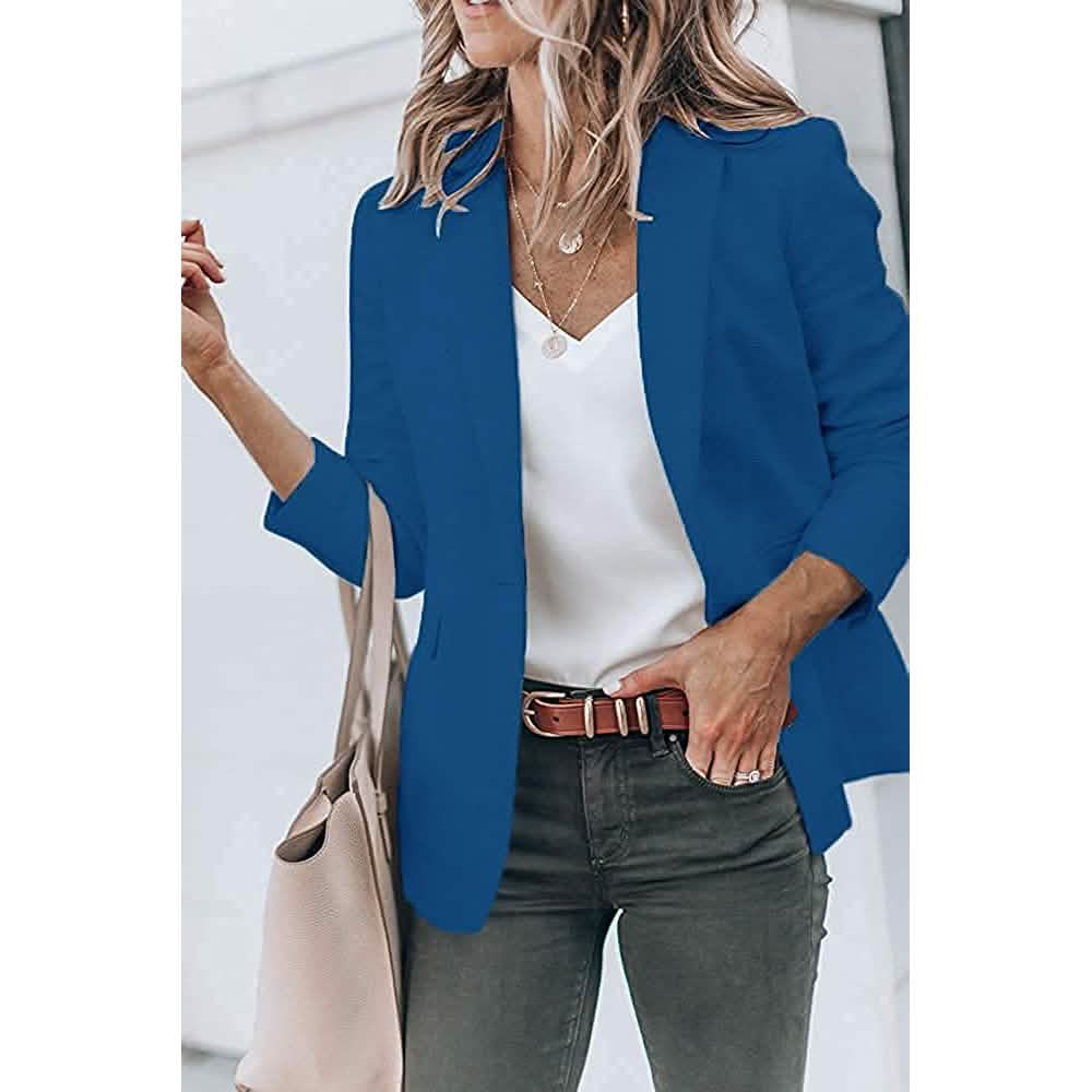 The Cicy Blazer